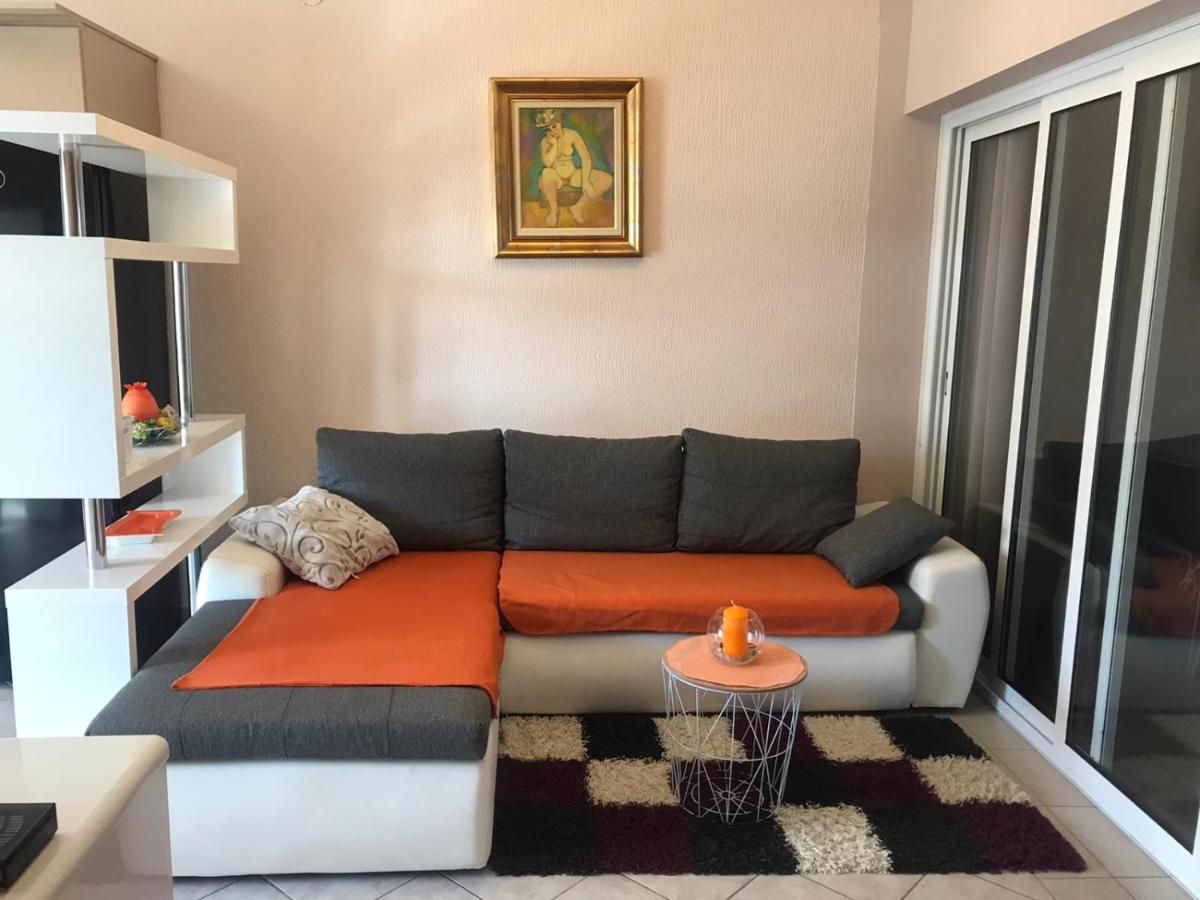 Apartman Petra 1 Vir Exterior photo