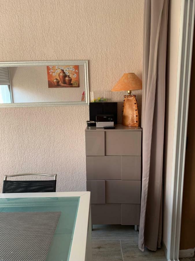 Apartman Petra 1 Vir Exterior photo